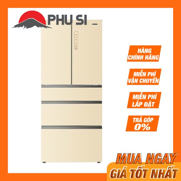 ✅tủ lạnh aqua inverter aqr-ifg55d