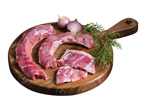 Chặng dừng heo G 300g [Giao nội thành HCM]