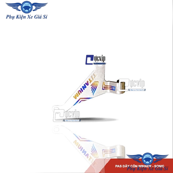 [HCM]Pas Giữ Dây Côn Winner X Winner Sonic Titan Đẳng Cấp MS1956