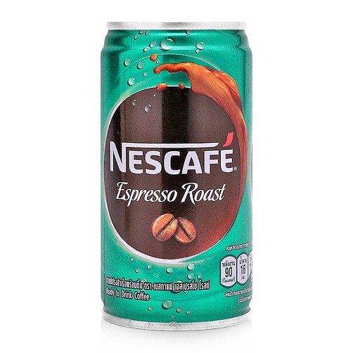 Cà Phê Uống Liền Nestlé Nescafé Espresso Roast