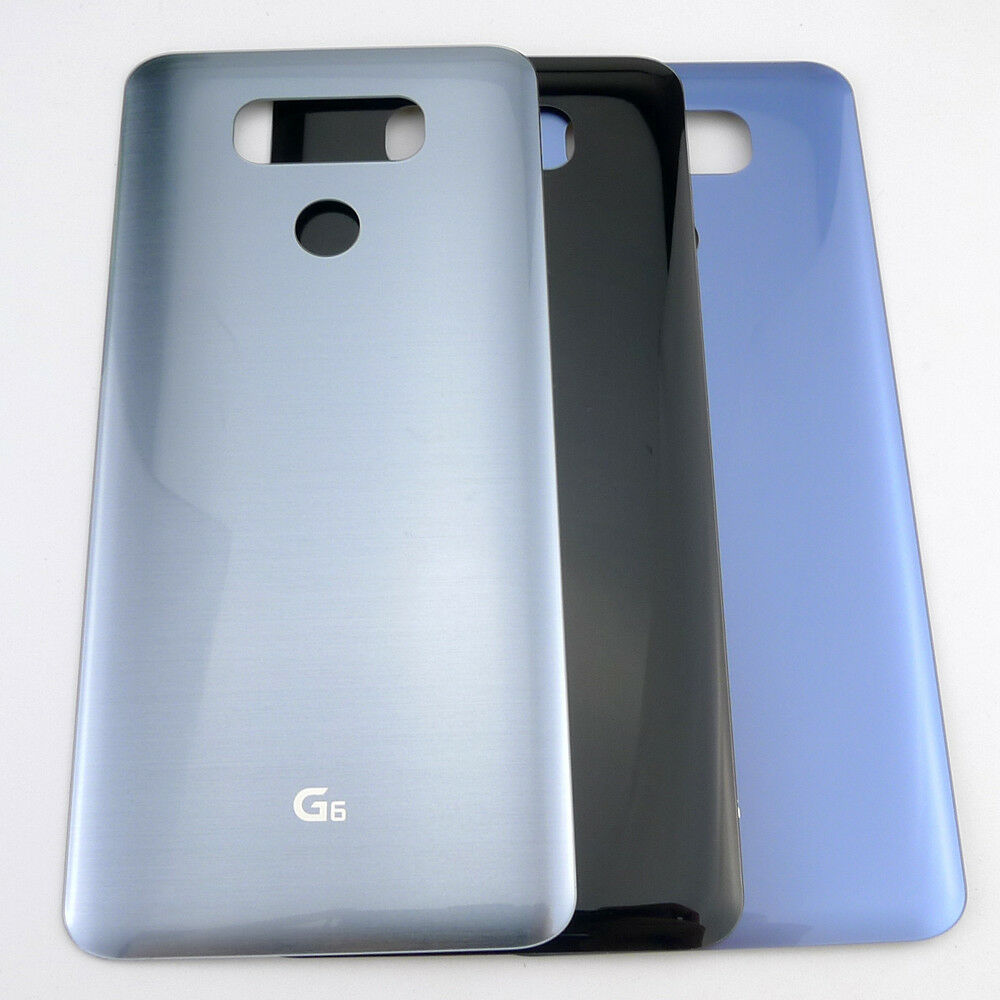Lg g6 nắp lưng - batterycover - dùng để thay thế