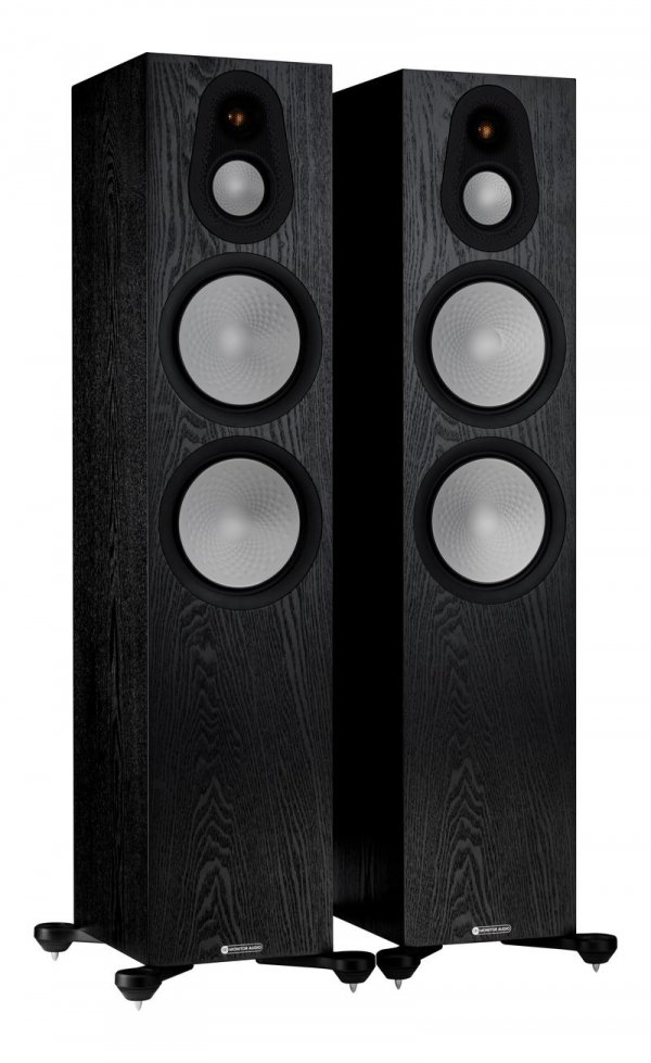 Loa monitor audio silver 300 7g hàng chính hãng new 100%