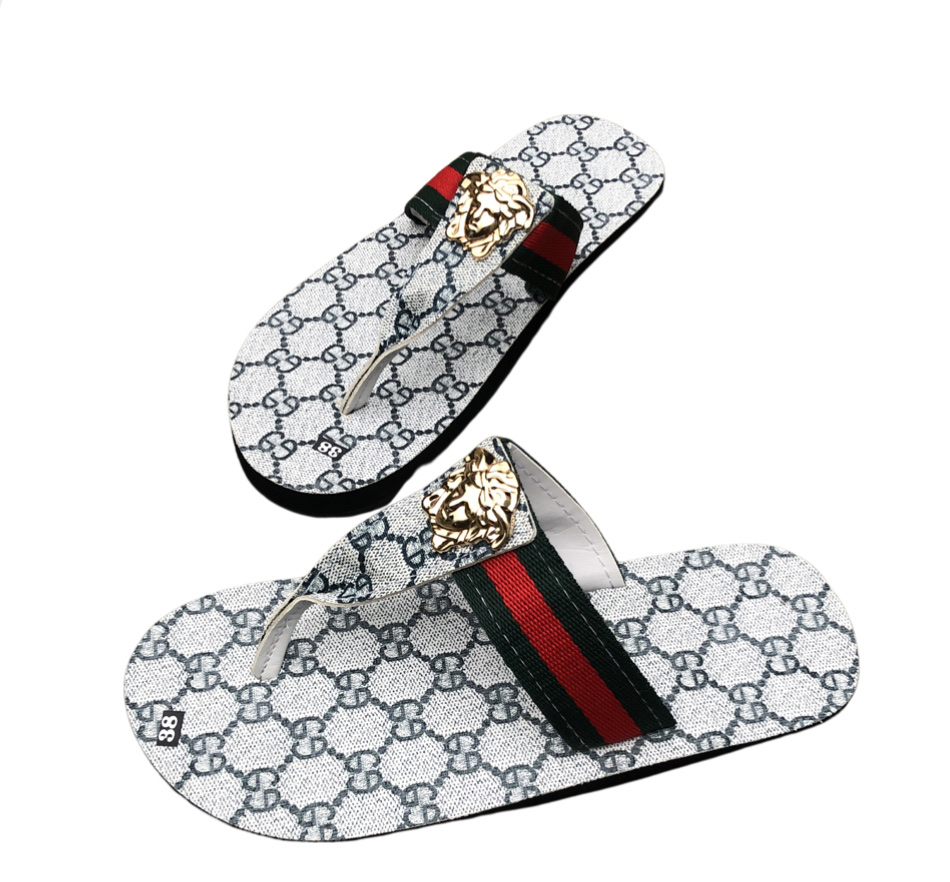 Sandal chip chip dép kẹp nam và nữ size từ 35 nữ đến 43 nam