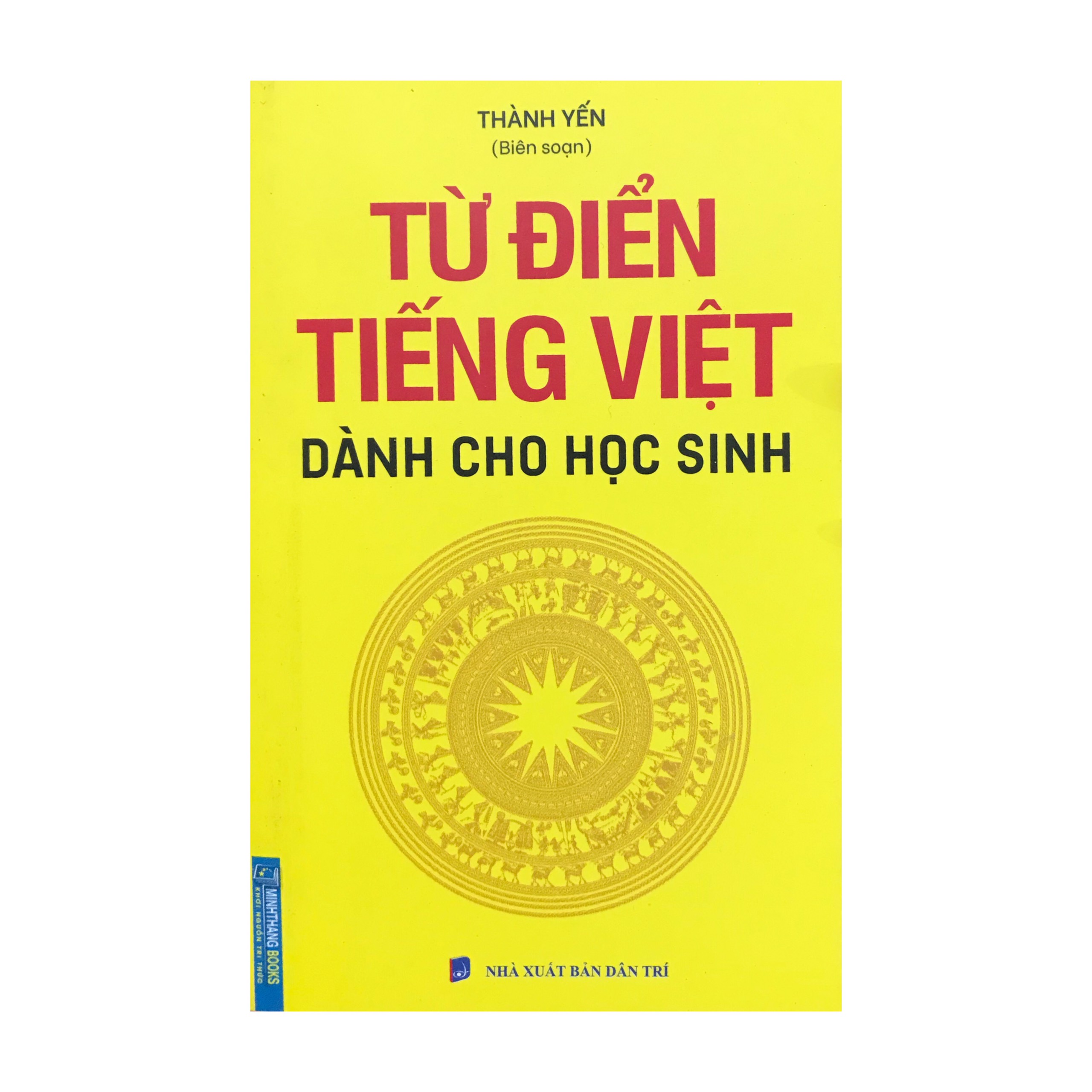 Từ điển tiếng việt dành cho học sinh