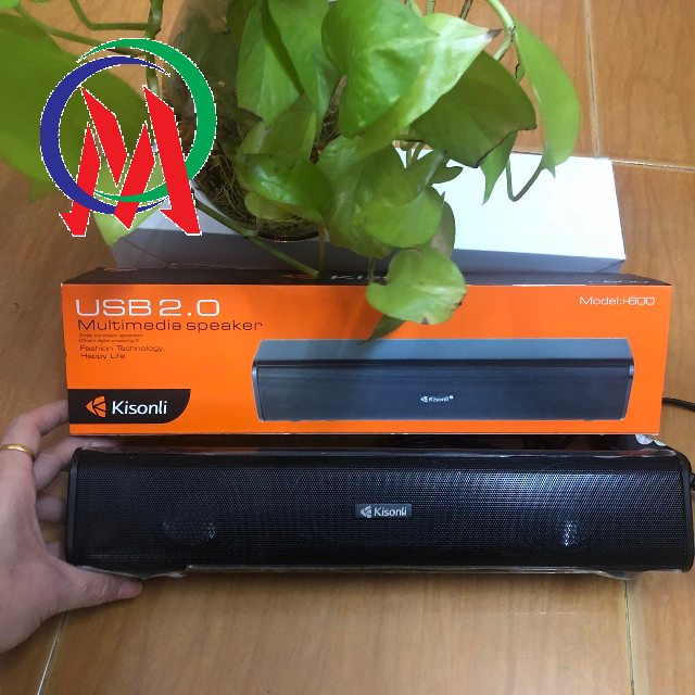 Loa vi tính kisonli i-600