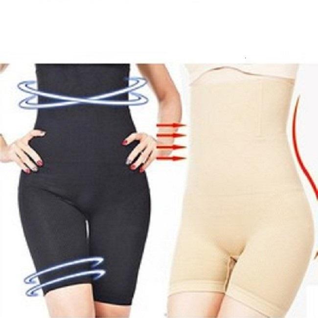 Quần nịt bụng và đùi