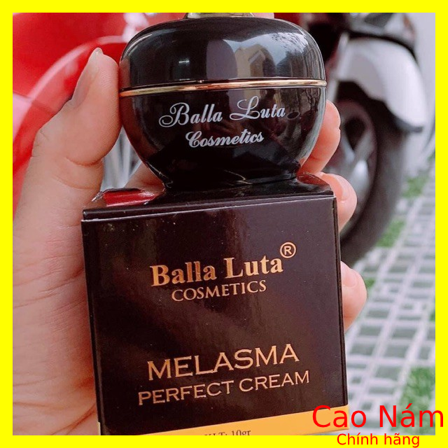 Cao Nám Balla Luta 10g Chính hãng