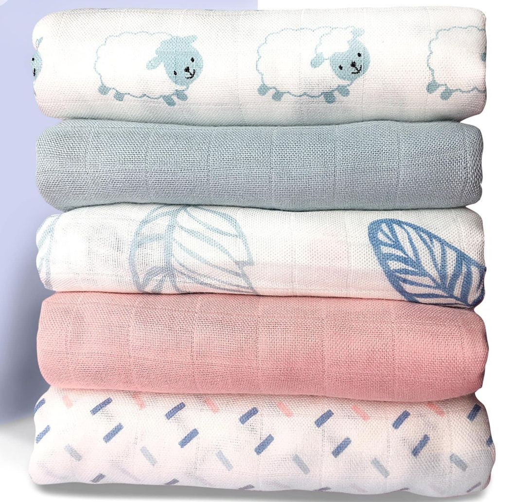 Khăn Tắm Aden Sợi Tre 100% Chất Siêu Mềm ,Cỡ Đại 120x120. Khăn Xô Đa Chức Năng