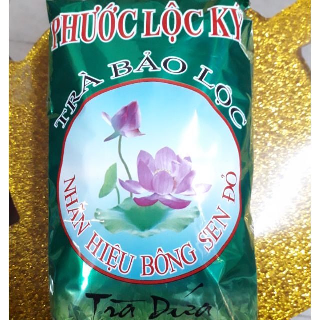 TRÀ LÀI - SÂM DỨA PHƯỚC LỘC KÝ 250G