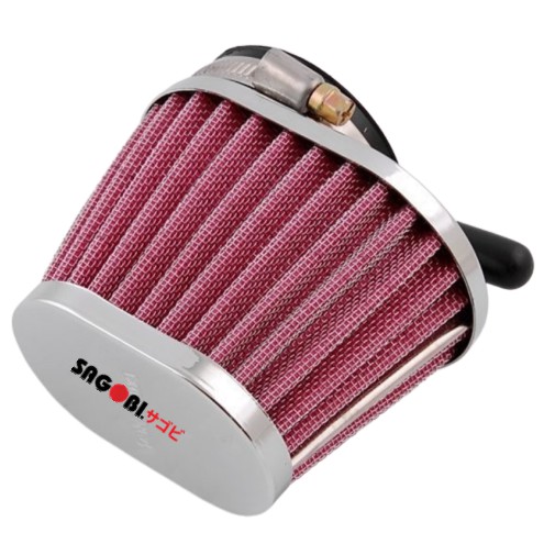 [HCM]Lọc Gió Takegawa Nhật Bản Hình Ovan Mã Sản Phẩm 03-01-1112