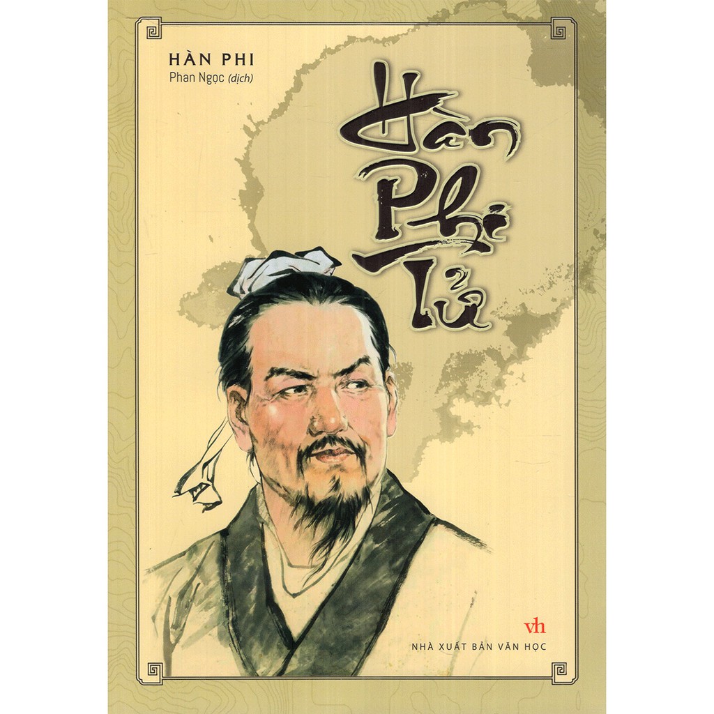 Hàn Phi Tử (Trí Việt)