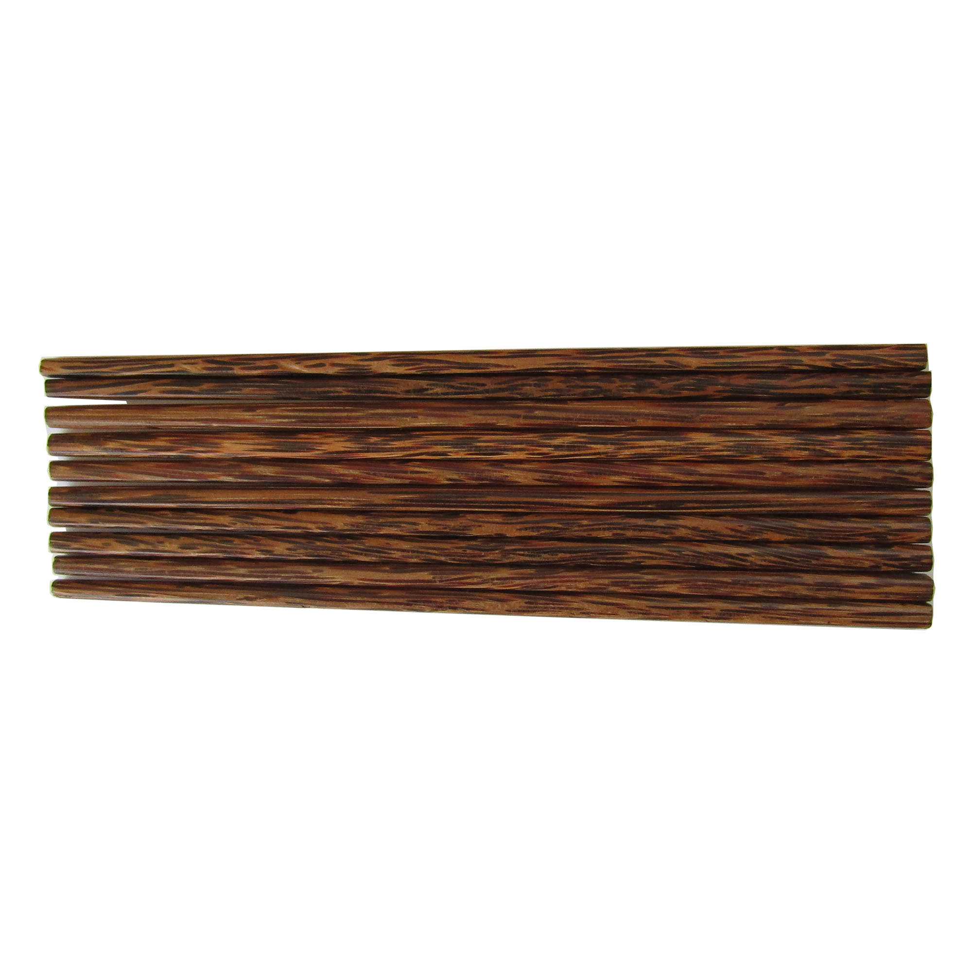 Bộ 10 Đôi Đũa Dừa Cao Cấp