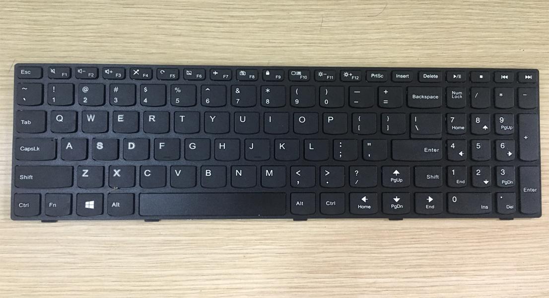 Bàn phím lenovo-ideapad-110 -15iby -keyboard lenovo