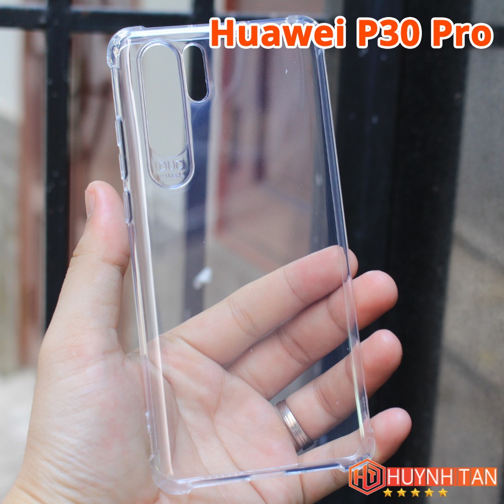 [HCM]Ốp lưng Huawei P30 Pro P30 P30 Lite chống sốc TPU trong suốt 6D chất lượng đảm bảo an toàn đến sức khỏe người sử dụng cam kết hàng đúng mô tả