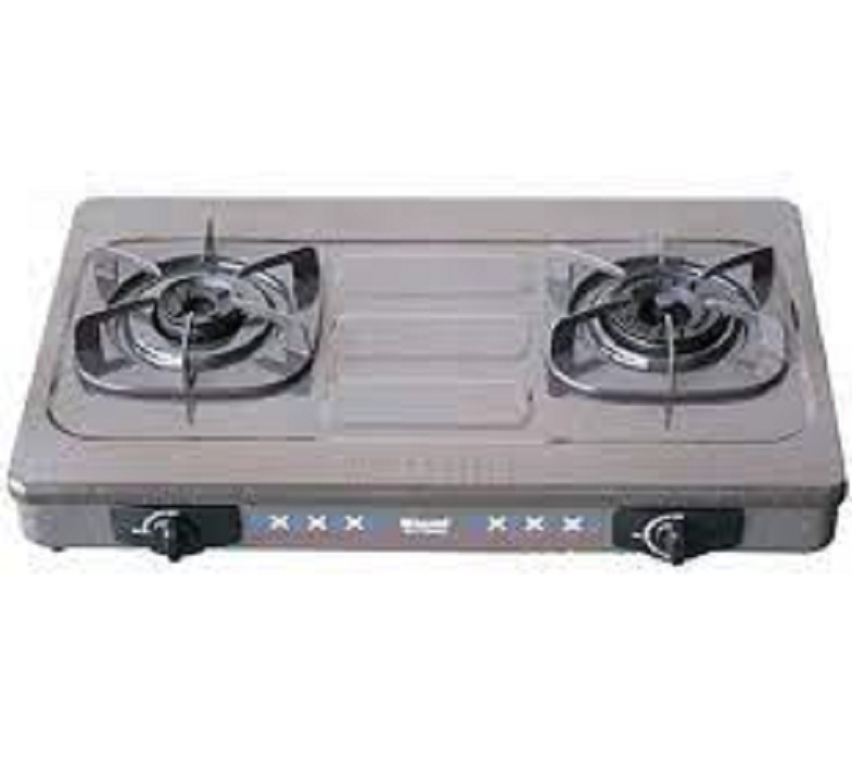 Bếp gas đôi để bàn rinnai-715slim.hàng chính hãng