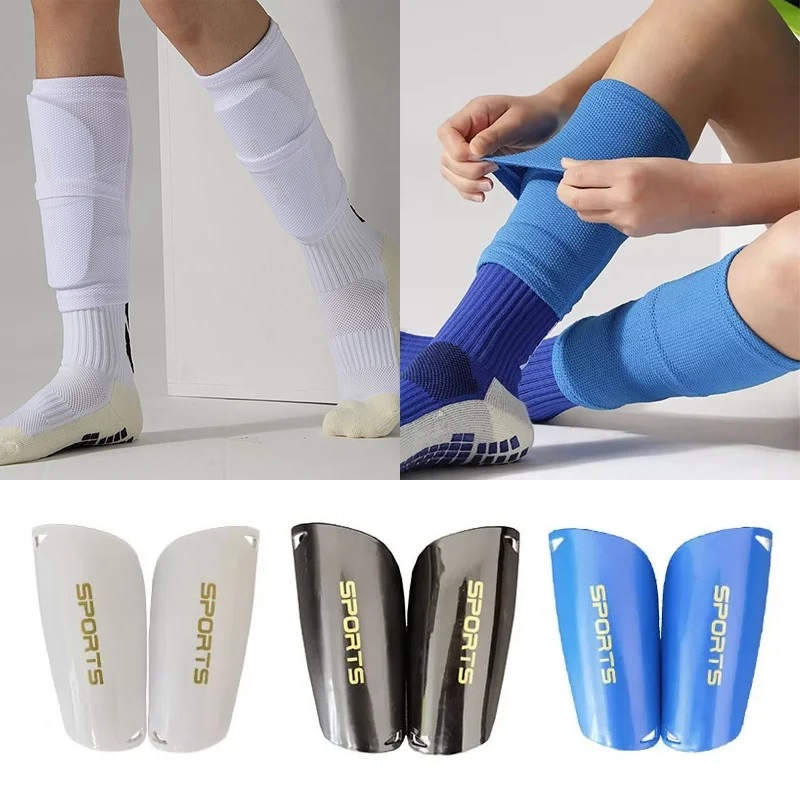 Cặp Đệm SPORTS Chuyên Dụng Bảo Vệ Ống Đồng Khi Chơi Thể Thao, Chống Chấn Thương, Vỏ Bọc Ống Chân An Toàn