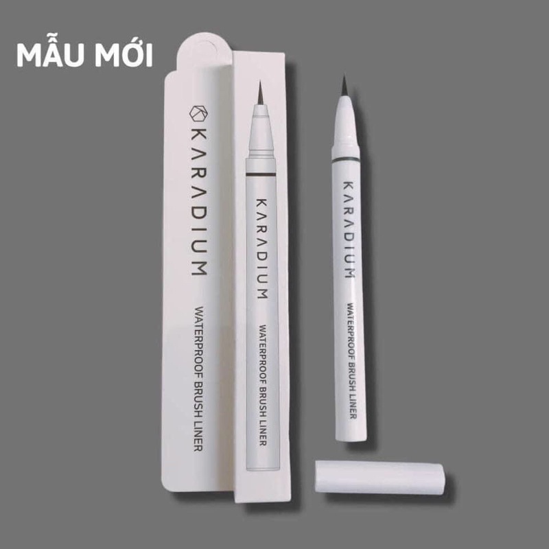 Kẻ Mắt Nước Karadium Mẫu Mới