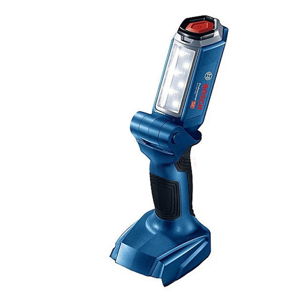 Thân đèn chiếu sáng 18v bosch gli 180-li solo