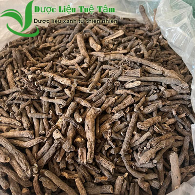 Sâm tiên mao - sâm cau đen - loại 1 sấy khô cao cấp - gói 1kg