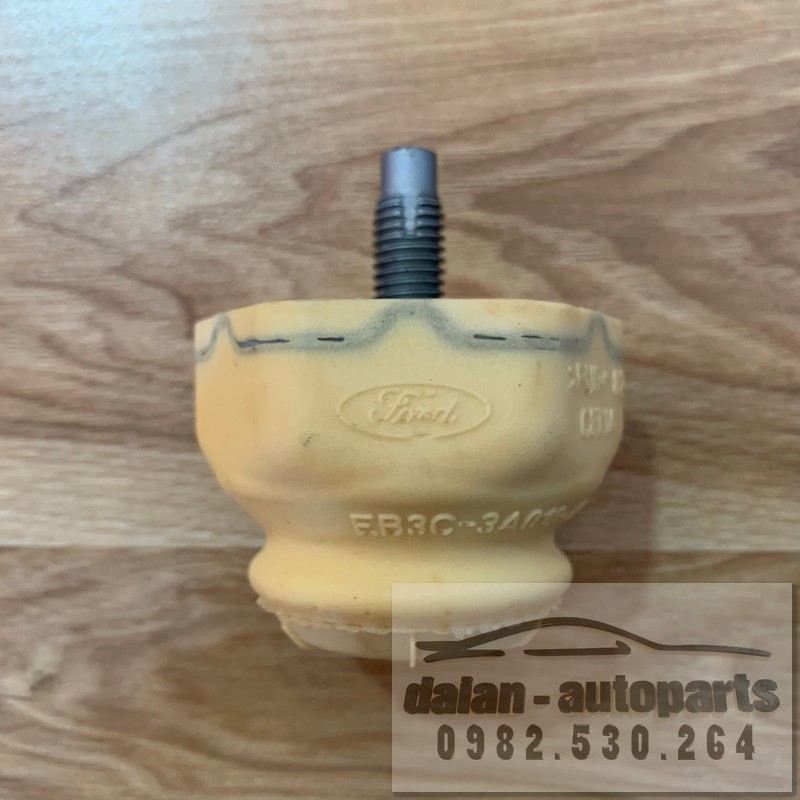 [Chính hãng] Cao su giảm chấn càng A dưới Ford Ranger , Mazda BT50 2015 2020 - EB3C3A016AA