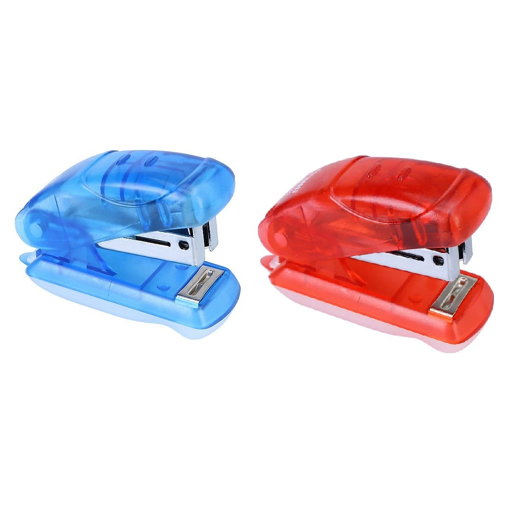 Dập ghim số 3 Hand S922 - dập 20 tờ size mini