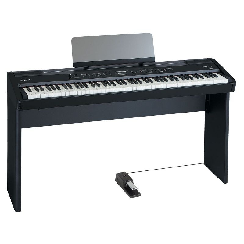 Đàn Piano Điện Roland FP7 Used