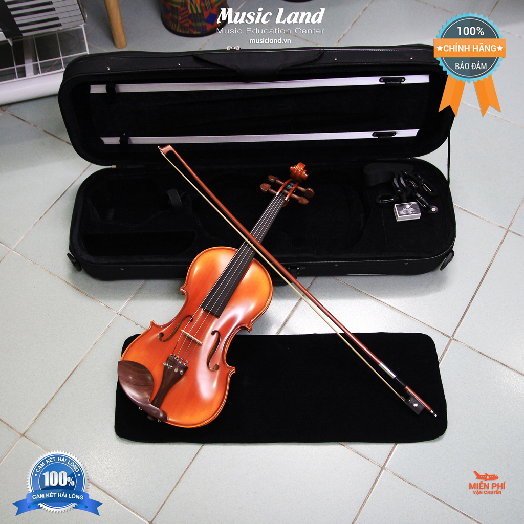 Đàn violin scott & guan 601 – chính hãng