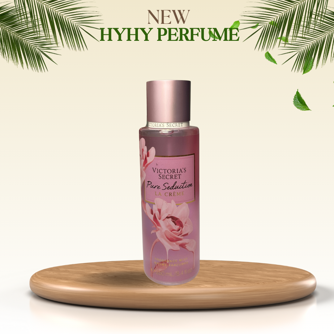 Xịt thơm toàn thân body mist hương nước hoa - 236ml