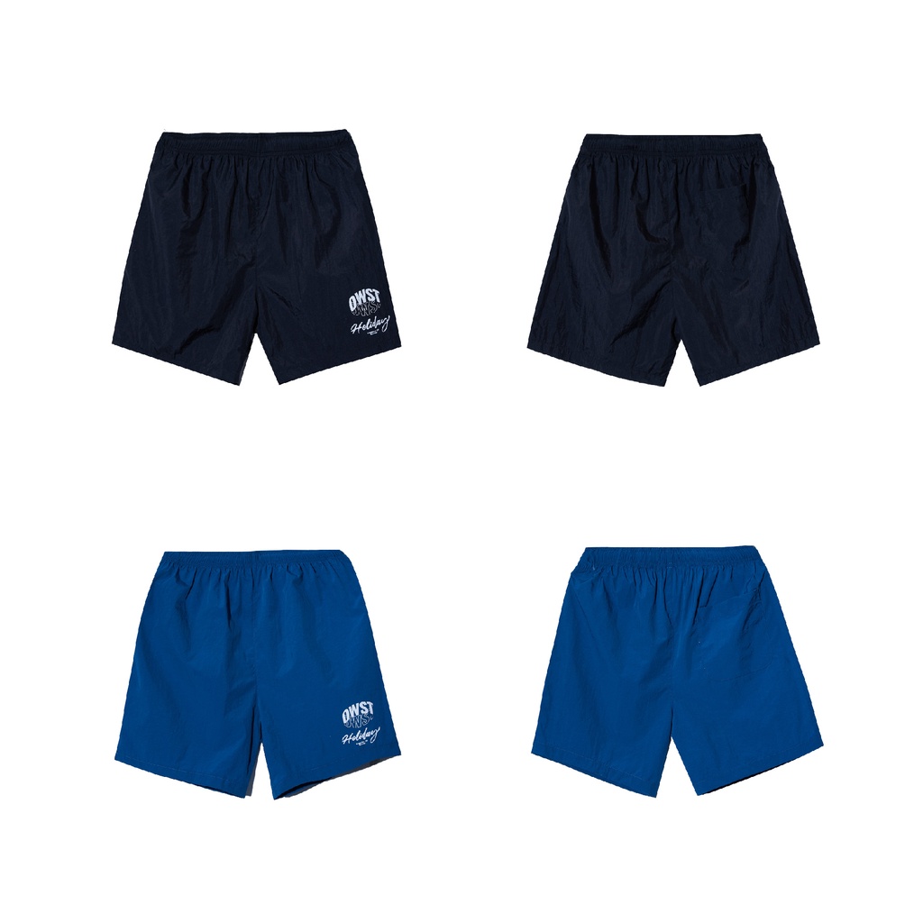 Quần Oh Wonder Studio Holiday OWST Shorts
