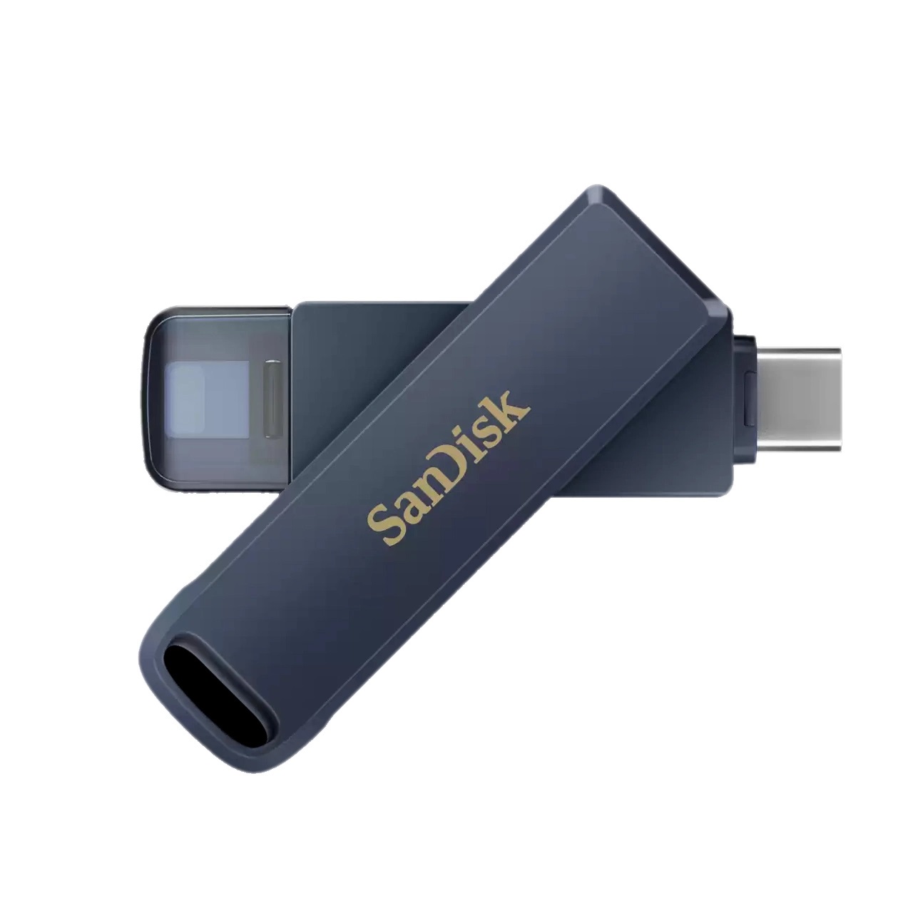 Ổ cứng USB OTG Ixpand SanDisk Phone Drive 256GB
