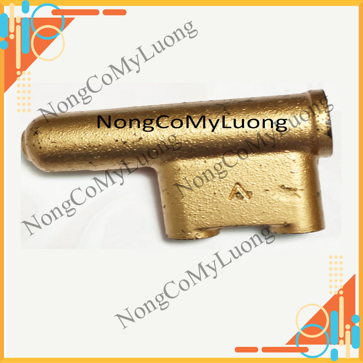 Đầu hỏa tiễn đầu rửa xe 1hp tq auto , nongcomyluong-drx