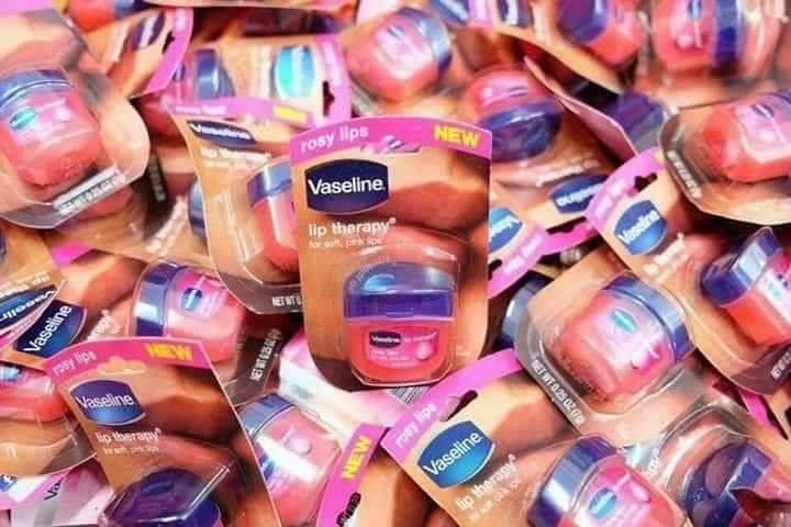 [HCM]Son dưỡng trị thâm môi Vaseline