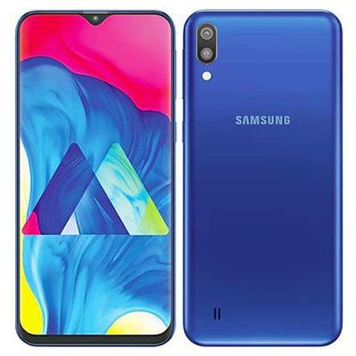 Samsung galaxy m10 16gb/ram 2gb