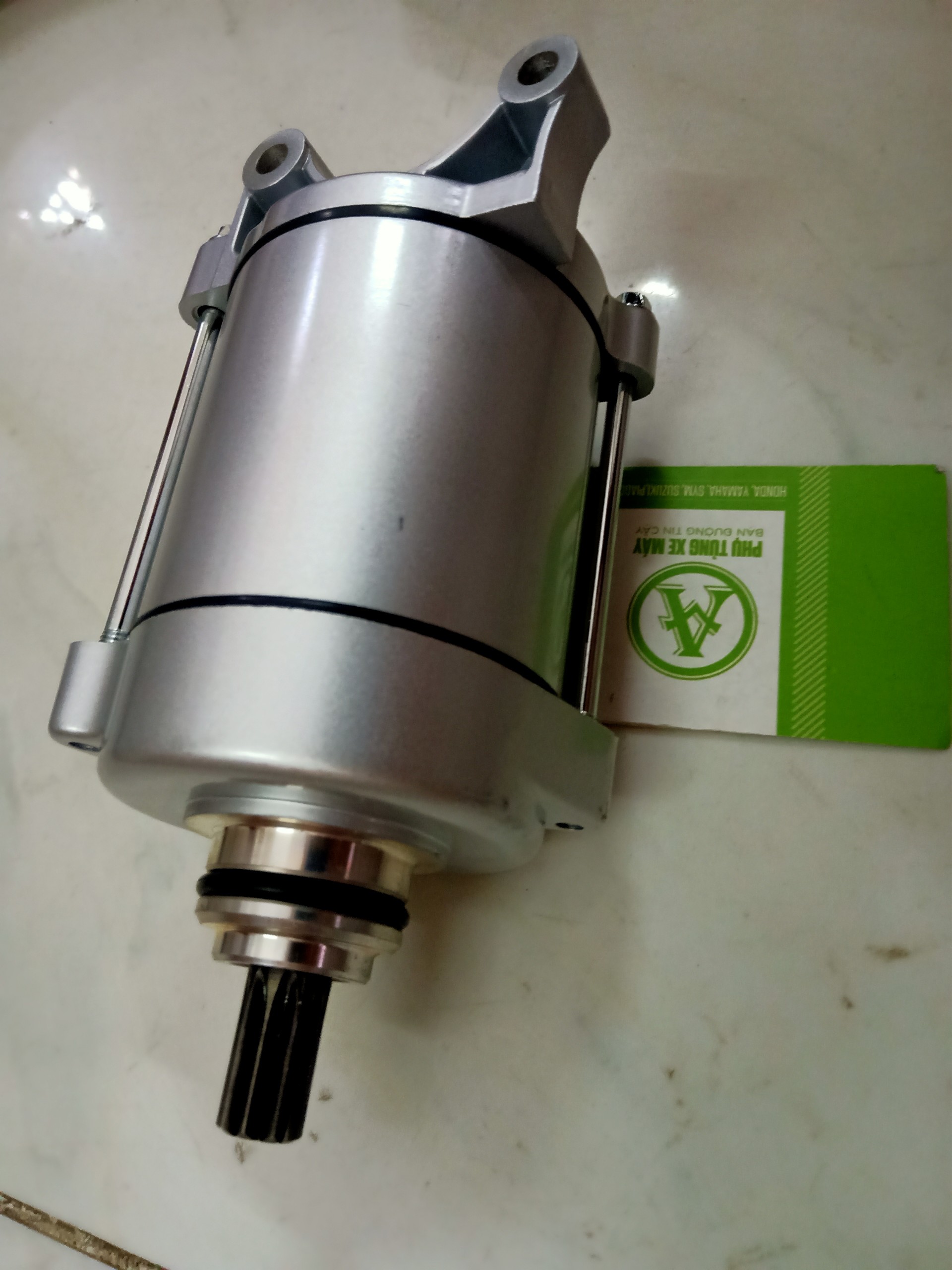 Củ đề 9 răng 11 răng xe ba gác