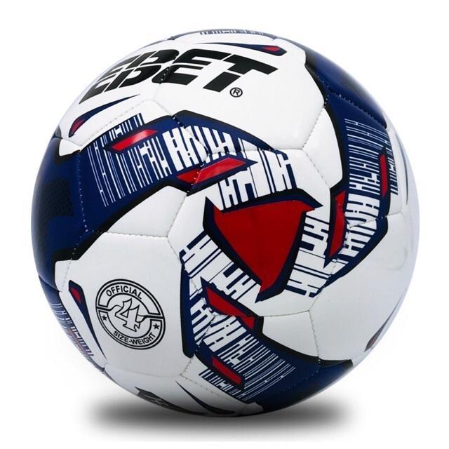 Quả bóng đá EBET size 4 Động lực