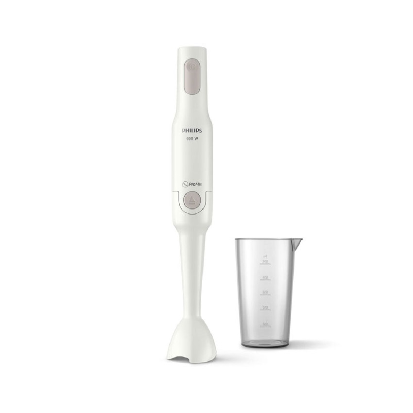 [HCM]Máy xay cầm tay ProMix HR2531 Xay nhanh và hiệu quả chỉ bằng cách nhấn nút