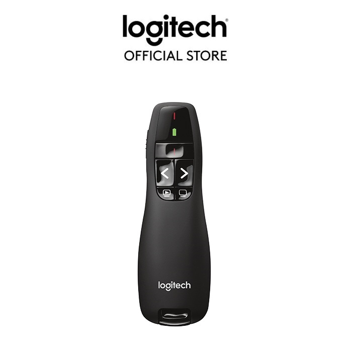 Bút trình chiếu LOGITECH R400