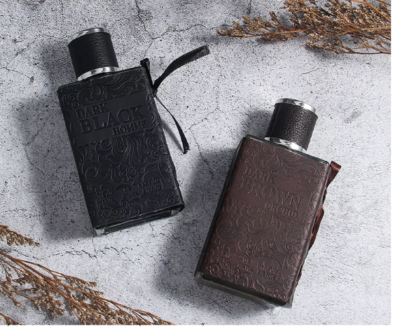 Nước hoa nam thơm lâu mini dark brawn nước hoa nam chính hãng thơm lâu nuoc hoa nam đẳng cấp 2021