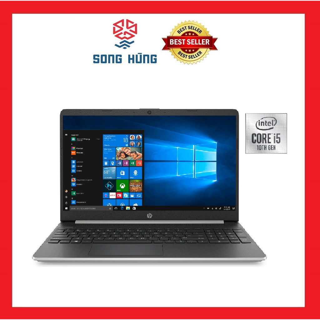 Laptop HP 15-DY1051WM Notebook 15.6 HD i5