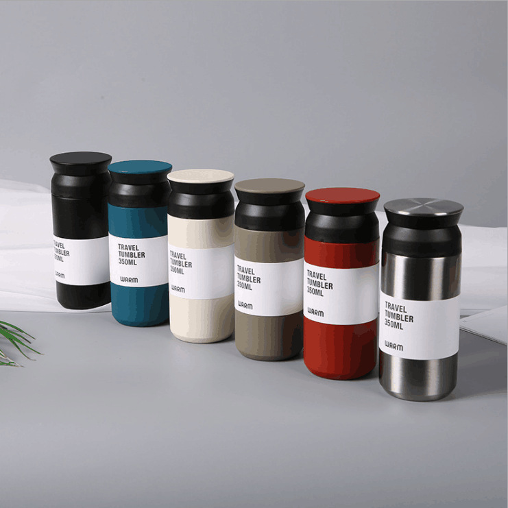Bình giữ nhiệt inox 350ml
