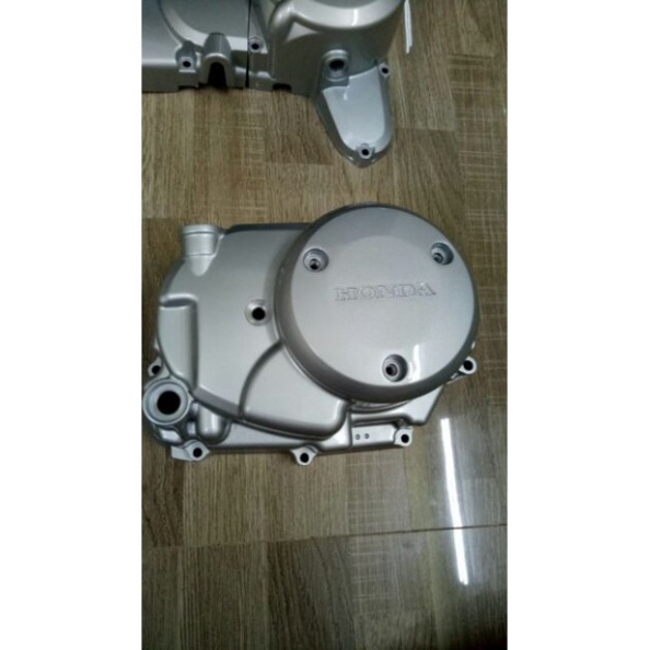Bộ Bưởng máy honda super DREAM Việt - Nắp máy hàng XỊN chuẩn zin đủ phụ kiện
