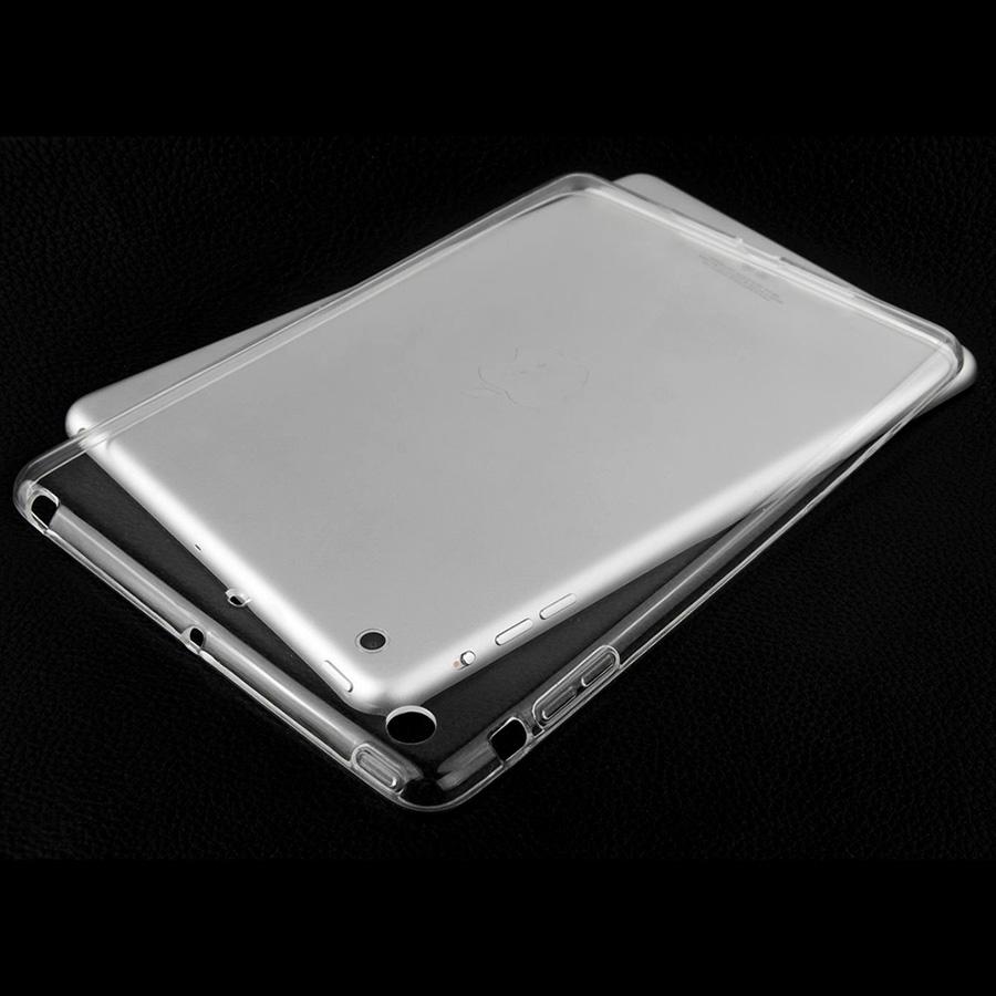 Ốp lưng silicone cho iPad mini 2019