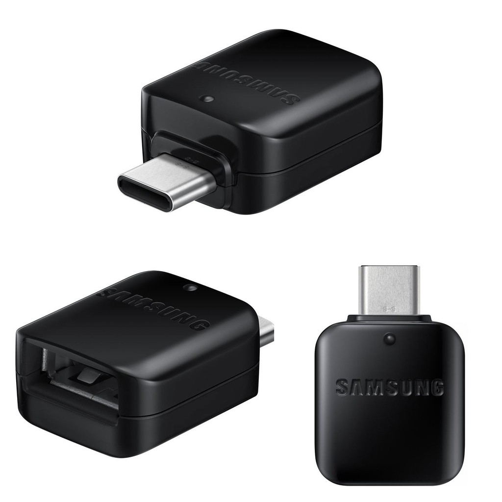 Otg samsung galaxy s8 s8+ cổng usb type c chuẩn 3.0 zin hãng 100%