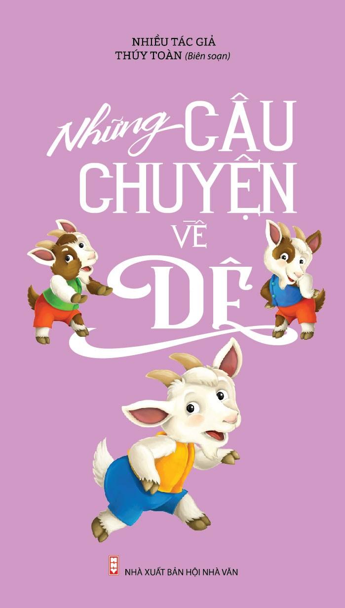 Những câu chuyện về dê