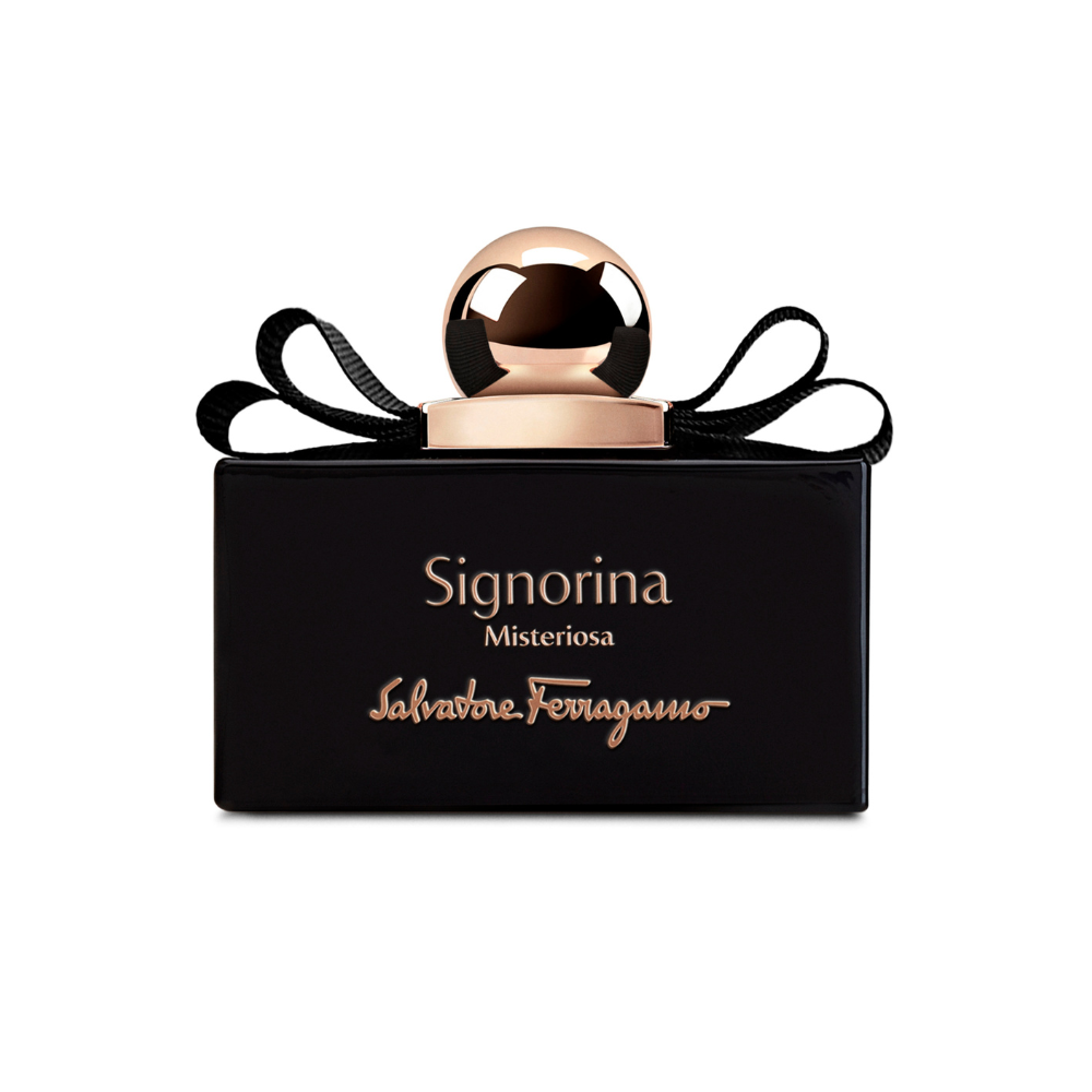 Nước hoa nữ FERRAGAMO Signorina Misteriosa EDP chính hãng
