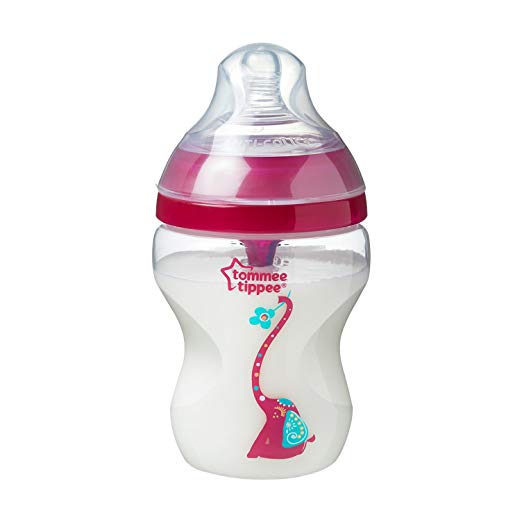 Bình sữa Tommee Tippee Advanced Anti-Colic 150ml - 260ml