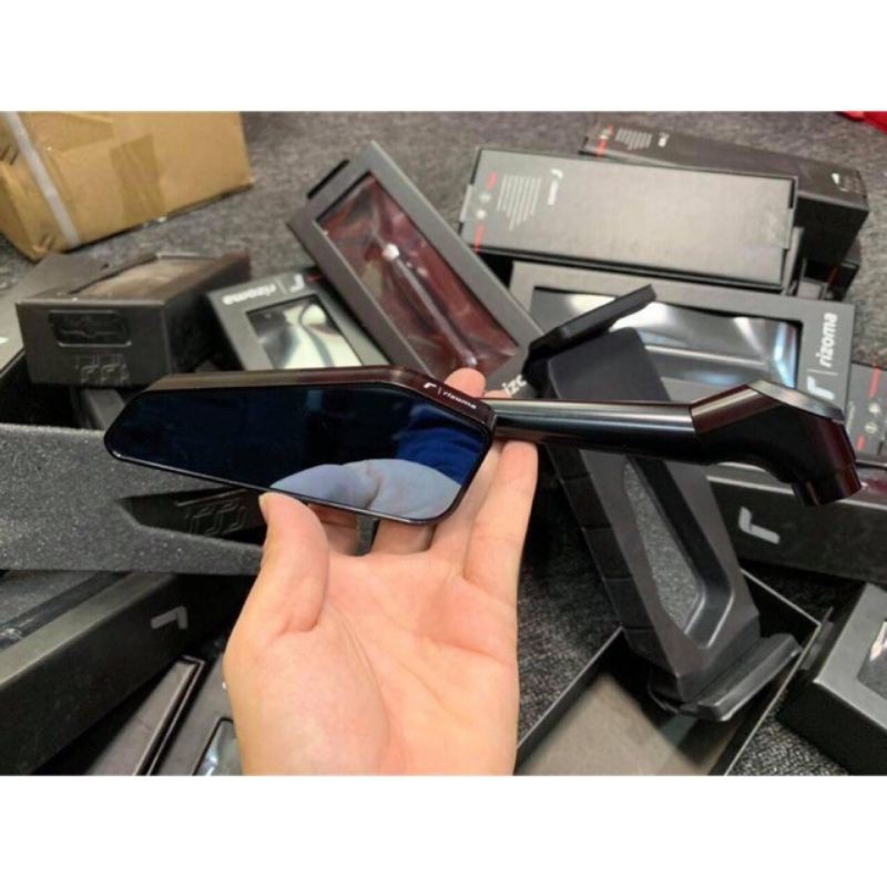 Kính Chiếu hậu 744 Rizoma