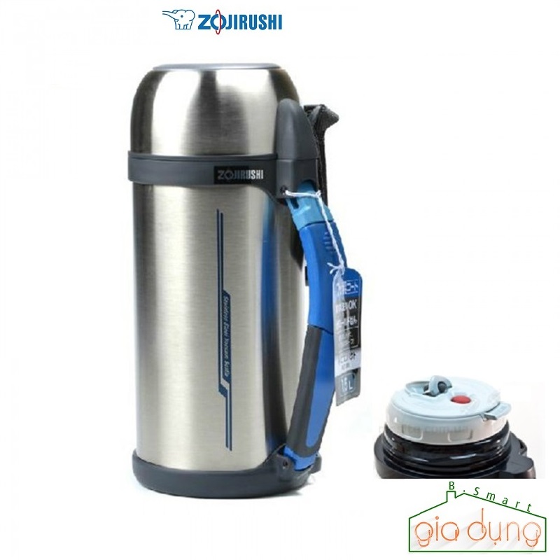 Bình giữ nhiệt Zojirushi ZOBL-SF-CC13-XA