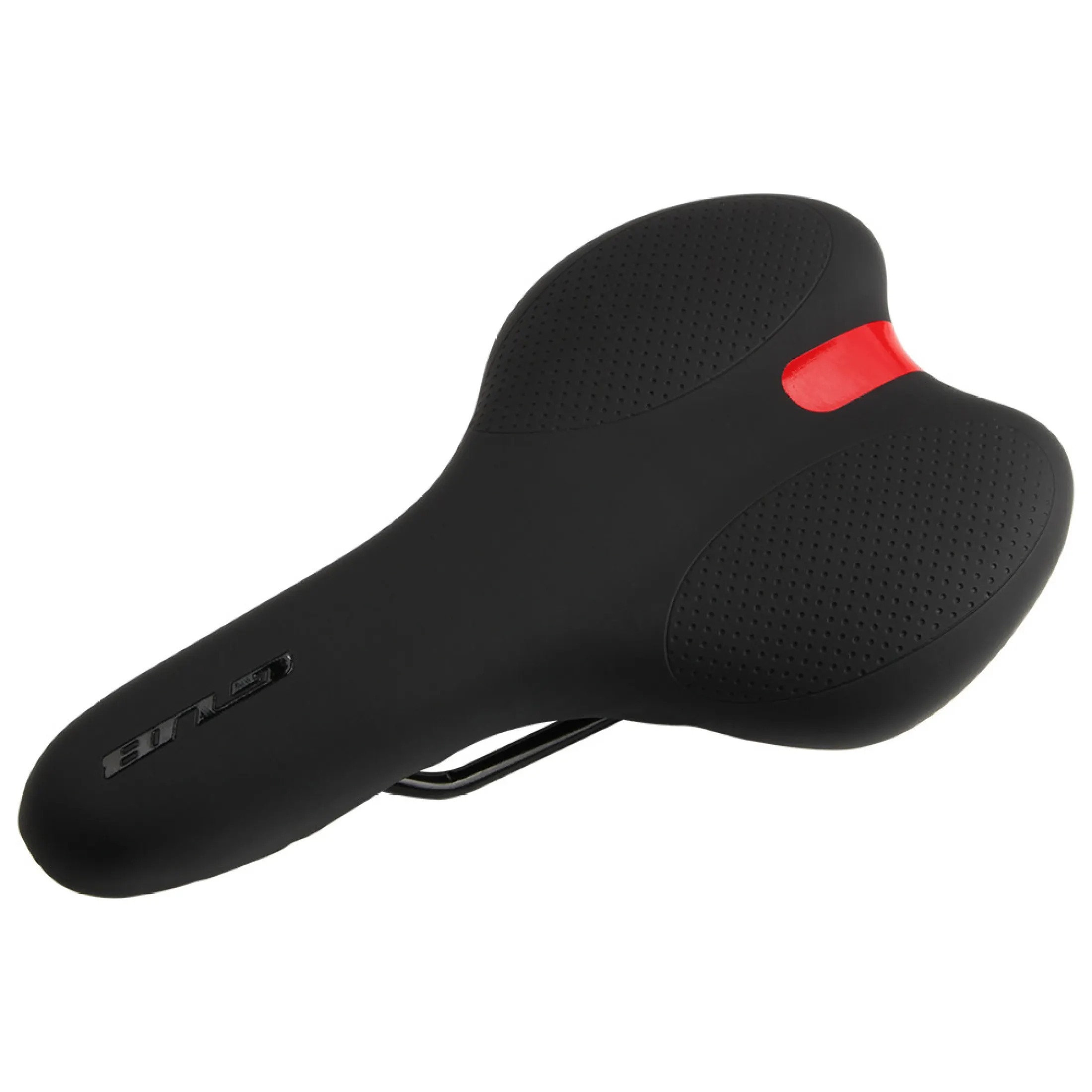 155mm mtb saddle