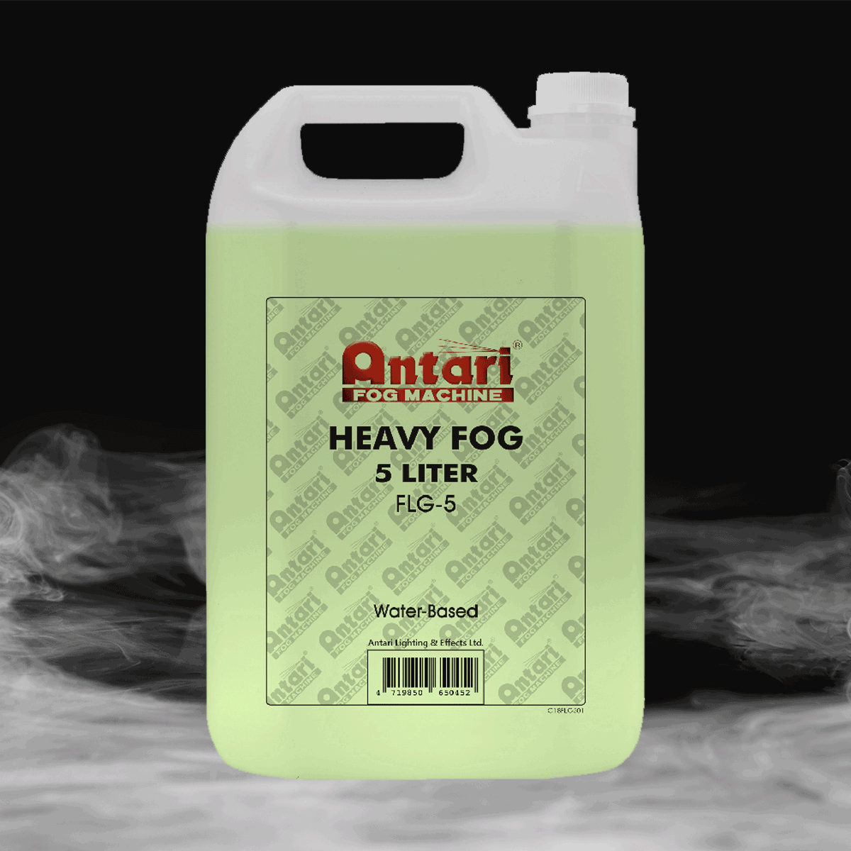 Dung dịch tạo khói antari flg5 - hàng chính hãng